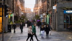 Фалитите на Острова са на най-високото си ниво от над година