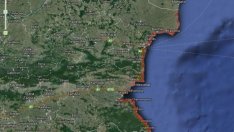 Предлага се националният парк Българско Черноморие да обхване над 52 хил. хектара