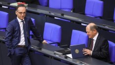 Германия: Ще проявим европейска солидарност, нямаме нужда от нова Тройка