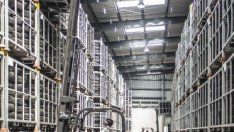 Промишлените поръчки в Германия отчитат спад от 1,4% през февруари