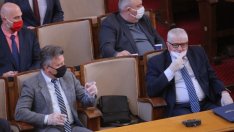 Болниците ще получават 85% от средномесечната заработка в периода на кризата