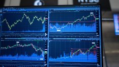 Икономическите перспективи в САЩ се понижават през март