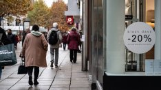 Инфлацията в еврозоната продължава да се ускорява и през ноември