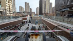 С Evergrande е свършено, с имотните проблеми в Китай - не