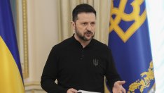 Зеленски: Първите миротворци ще бъдат французите