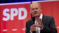 Социалдемократите свиват преднината на консерваторите в Германия