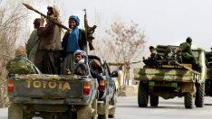 Талибаните са най-големият кошмар и на Toyota