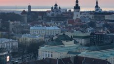 Естония - най-доброто място в света да станеш дигитален гражданин