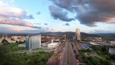 Над 160 млн. евро са вложени в бизнес имоти в България през първото полугодие