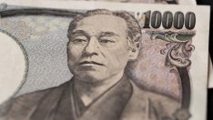 Японското правителство сви оценката си за капиталовите разходи през януари