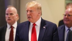 Тръмп: Ръстът на икономиката щеше да бъде 4%, ако не беше Фед