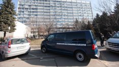 Прокуратурата влезе в Държавната комисия по хазарта