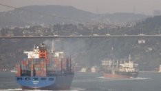 Най-новият мегапроект в Турция навлезе в бурни води