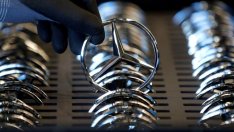 Дизелгейт и преструктурирането свиват наполовина печалбата на Daimler 