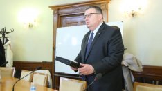 КПКОНПИ разследва шефа на НСО, бивш директор на БНР, ректор и зам.-кмет