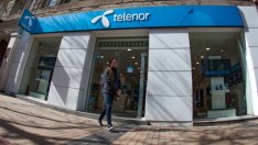 „Теленор България“: Вероятно няма да се ребрандираме
