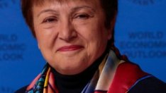 Кристалина Георгиева: Сделката между САЩ и Китай предлага път към мир