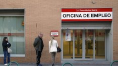 Графика на деня: Безработните британци в Европа