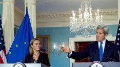 САЩ и ЕС единни по отношение на санкциите срещу Русия