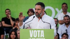 Испанската партия Vox показва ограниченията пред крайната десница в Европа