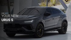 В коя държава купуват най-много Lamborghini?