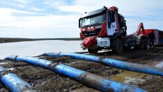 Работна група проверява изградените по реките 170 ВЕЦ-а