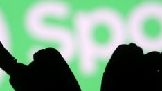 Графика на деня: Светкавичният успех на Spotify