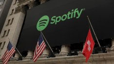 Пазарът оцени Spotify на 30 млрд. долара