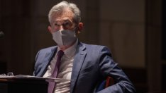 Джером Пауъл: Икономическото възстановяване е нож с две остриета