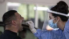 158 са новите случаи на коронавирус при 3343 теста