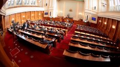 Парламентът отхвърли ветото на президента за Закона за МВР