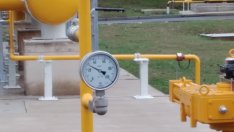 "Булгаргаз" отново прибягва до Botas след проблеми в терминала в Александруполис