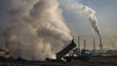 Канада ще насърчава проекти за улавяне на въглерод