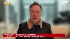 Мъск ще остане изпълнителен директор на Tesla и следващите 5 години