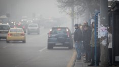 Майкъл Блумбърг подкрепя инициатива за чист въздух в София и други градове