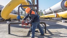 Цената на газа в Европа расте заради ограничените доставки от Норвегия