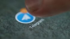 Направи ли всъщност SEC услуга на Telegram?