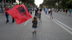 М. Лесенски: Франция вероятно ще блокира преговорите с Албания и Северна Македония