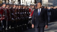 Р. Радев: България няма капацитет да се справи сама при мигрантски натиск