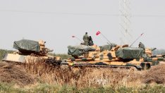 Как ще се промени геополитическият пъзел в Сирия?