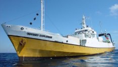 Odyssey трябва да върне на Испания съкровище за 380 млн. евро