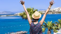 Празниците около Великден раздвижиха пътуванията на българите в чужбина