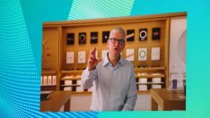Тим Кук критикува европейския закон, който може да повали App Store
