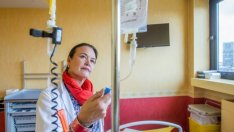 Европа се изправя пред вълна от онкологични заболявания