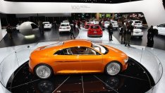 Половината от продадените тази година коли в Норвегия са електрически