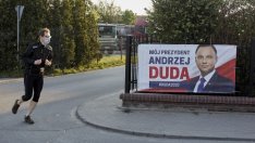 Президентски балотаж – ще избяга ли Полша от задаващия се авторитаризъм?