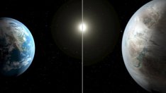 Откриха подобна на Земята планета около звезда като Слънцето