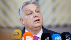 Орбан каза „Не“ на преговорите за присъединяване на Украйна към ЕС преди срещата на върха