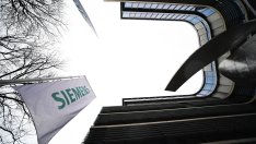 Siemens отчете загуба за последното си фискално тримесечие