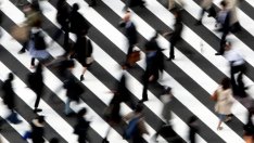 Графика на деня: 1 от 10 работещи европейци е в риск от бедност